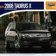 Illustration for article titled Meh Car Monday: Oh, Right, The Ford Freestyle/Taurus X Was A Thing That Existed, Once